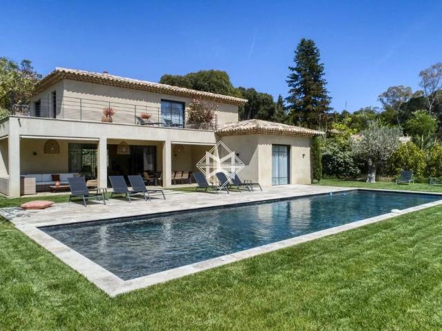 Villa location à Arrondissement de Draguignan, Saint-tropez