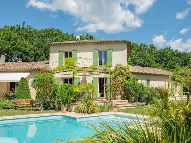 Villa vente à Aix-en-Provence, Aix-en-provence
