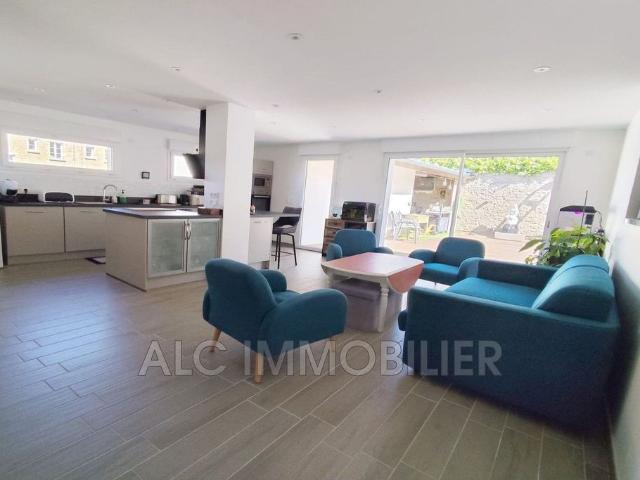 Villa vente à Alençon