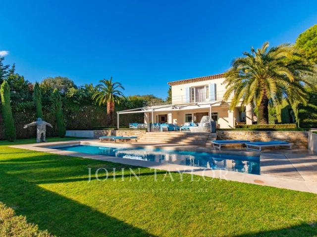 Villa vente à Grasse, Antibes