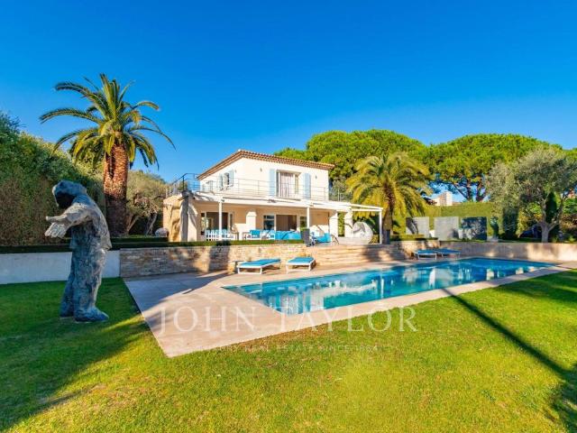 Villa vente à Grasse, Antibes