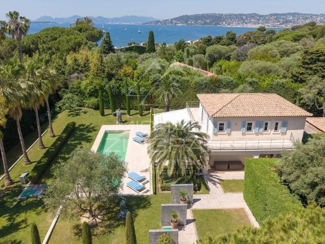 Villa vente à Grasse, Antibes