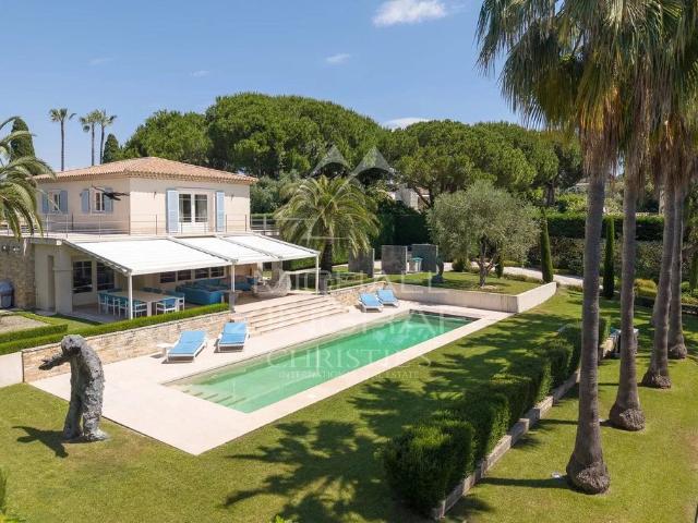 Villa vente à Grasse, Antibes