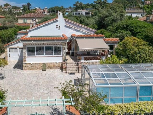 Villa vente à Grasse, Antibes