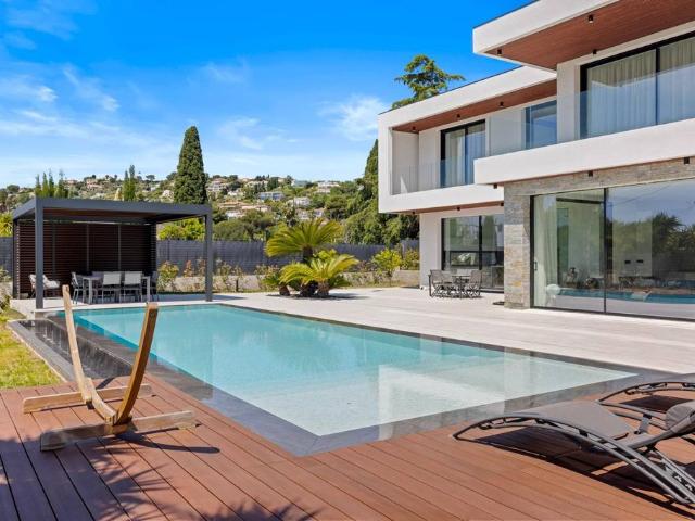 Villa vente à Grasse, Antibes