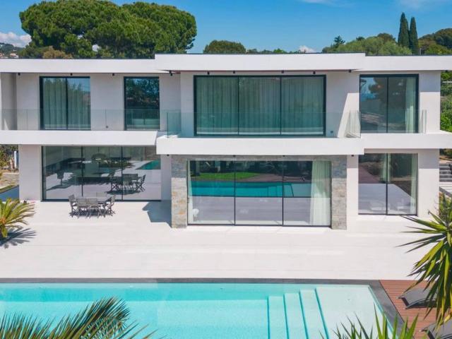 Villa vente à Grasse, Antibes
