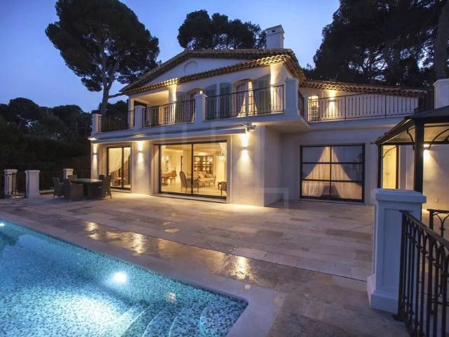 Villa vente à Antibes