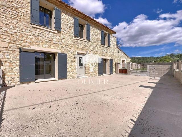 Villa vente à Apt