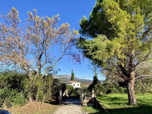 Villa vente à Marseille, Aubagne