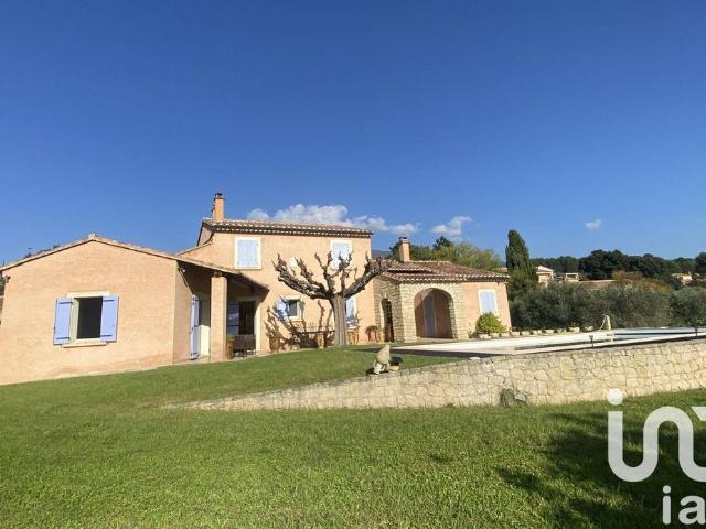 Villa vente à Bédoin