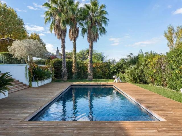 Villa vente à Marseille