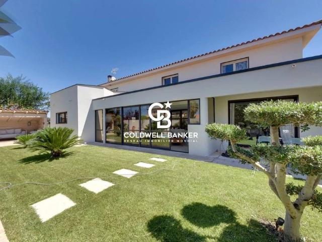 Villa vente à Perpignan, Canohès