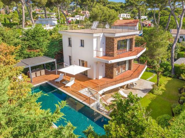 Villa vente à Antibes