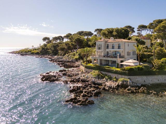Villa vente à Antibes