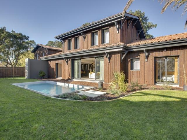 Villa vente à Dax, Capbreton