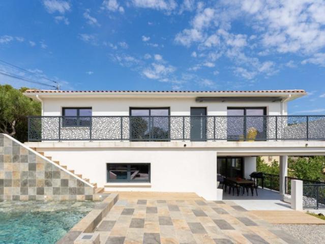 Villa vente à Istres, Carry-le-rouet