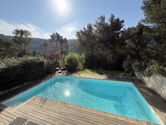 Villa vente à Marseille, Cassis