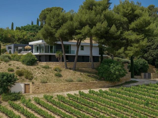 Villa vente à Cassis