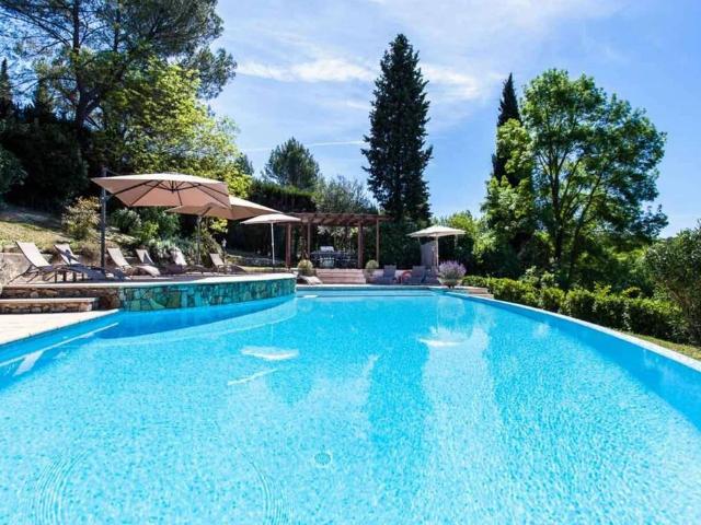 Villa vente à Châteauneuf-Grasse, Alpes-Maritimes