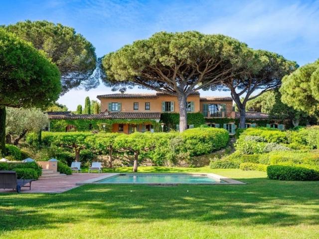Villa vente à Arrondissement de Draguignan, Ramatuelle