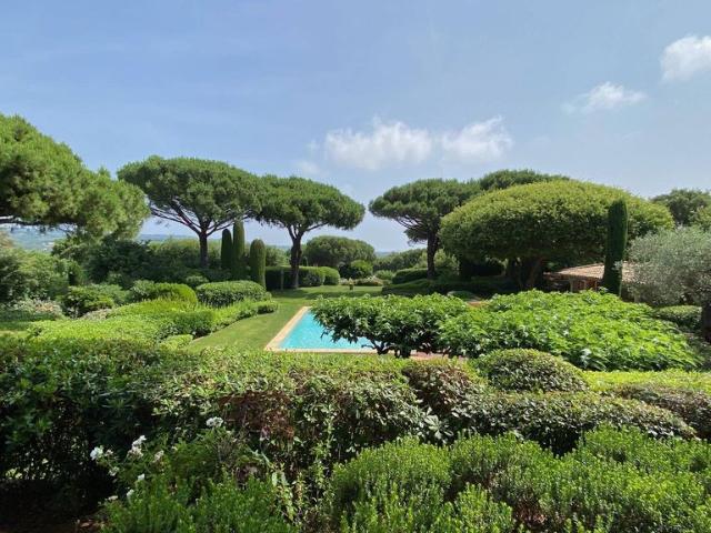 Villa vente à Arrondissement de Draguignan, Ramatuelle