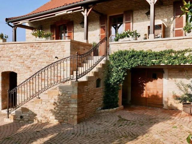 Villa vente à Chalon-sur-Saône, Cormatin