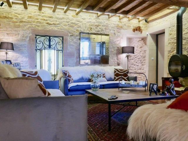 Villa vente à Chalon-sur-Saône, Cormatin