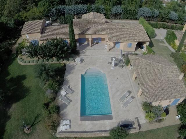 Villa vente à Brignoles, Cotignac