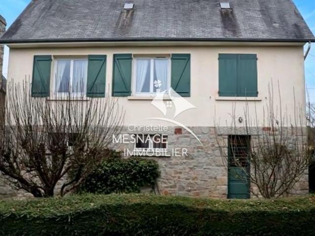 Villa vente à Dinan, Bretagne
