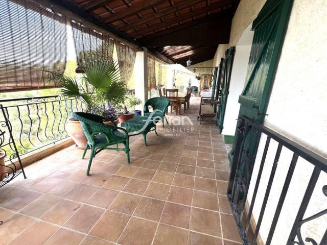 Villa vente à Arrondissement de Draguignan, Draguignan