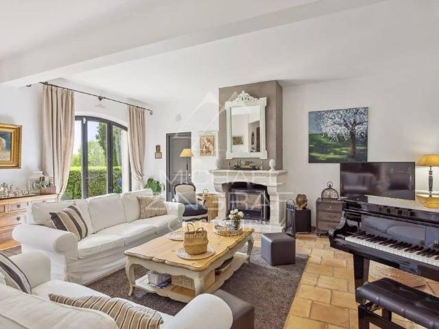 Villa vente à Arrondissement de Draguignan, Fayence