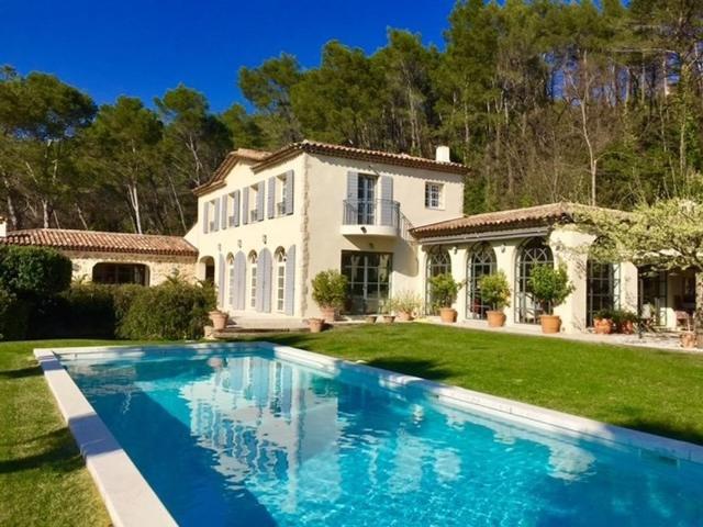 Villa vente à Arrondissement de Draguignan, Fayence