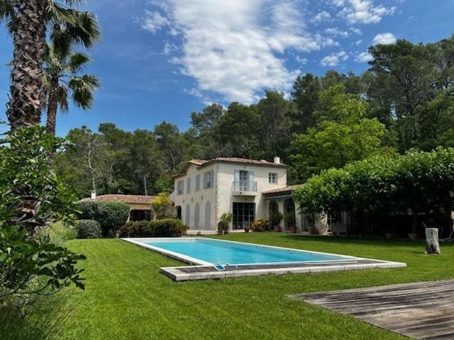 Villa vente à Arrondissement de Draguignan, Fayence