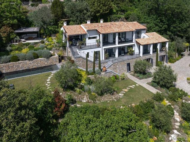 Villa vente à Arrondissement de Draguignan, Fayence