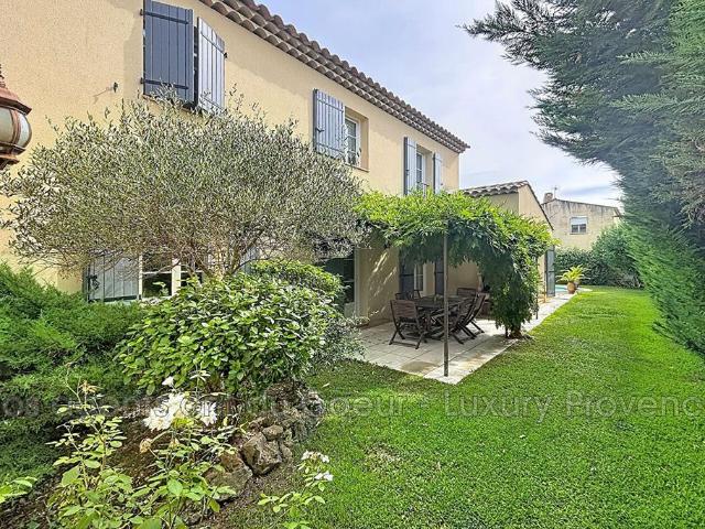 Villa vente à Gardanne, Bouches-du-Rhône