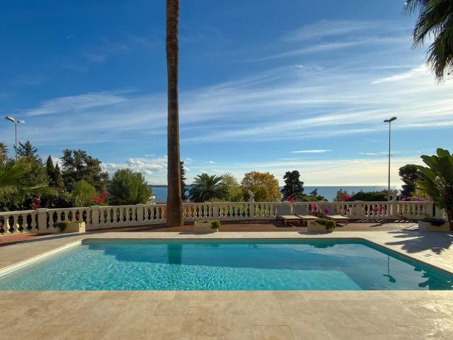 Villa vente à Grasse, Vallauris