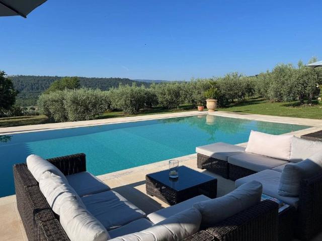 Villa vente à Apt, Gordes