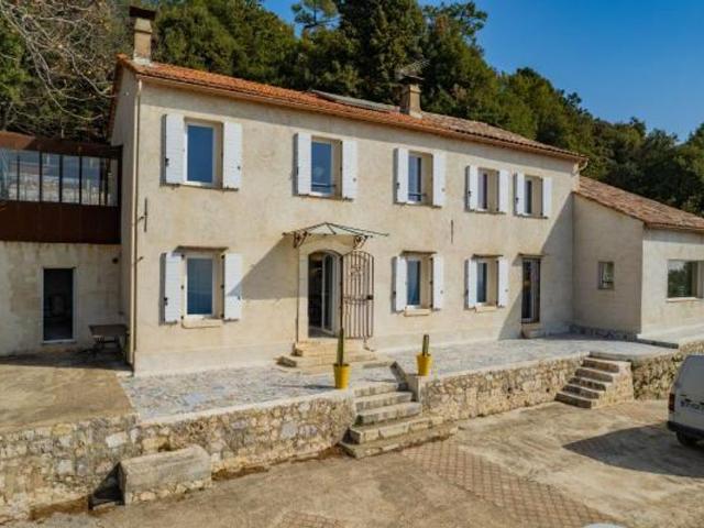Villa vente à Grasse