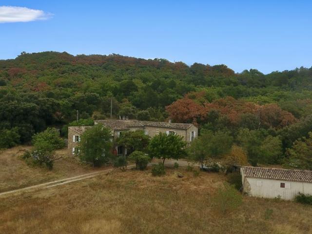 Villa vente à Nyons, Grignan