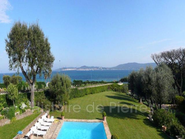 Villa vente à Arrondissement de Draguignan, Grimaud