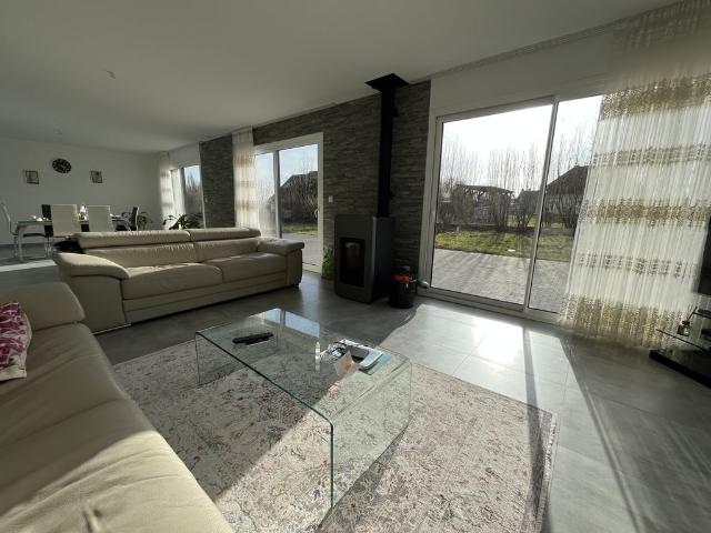 Villa vente à Amiens, Guignemicourt