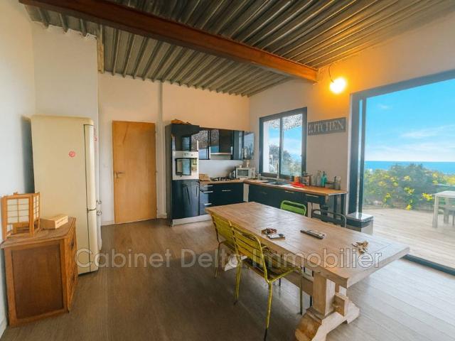 Villa vente à Arrondissement de Toulon, Hyères