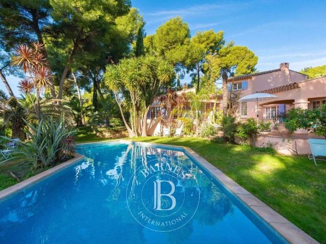 Villa vente à Marseille, La Ciotat