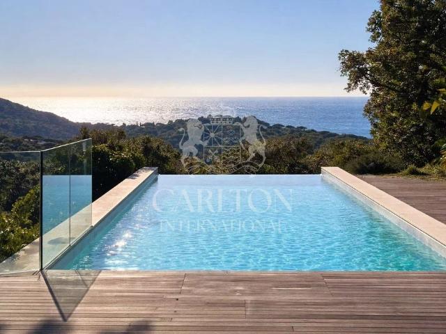 Villa vente à Arrondissement de Draguignan, La Croix-valmer