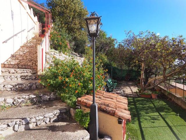 Villa vente à Nice, La Turbie