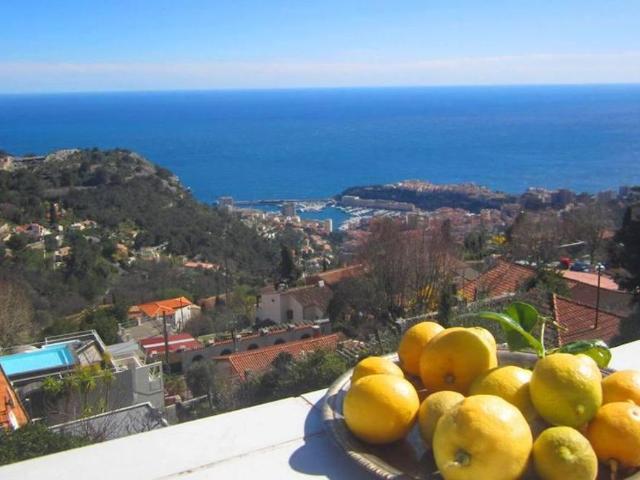 Villa vente à Nice, La Turbie