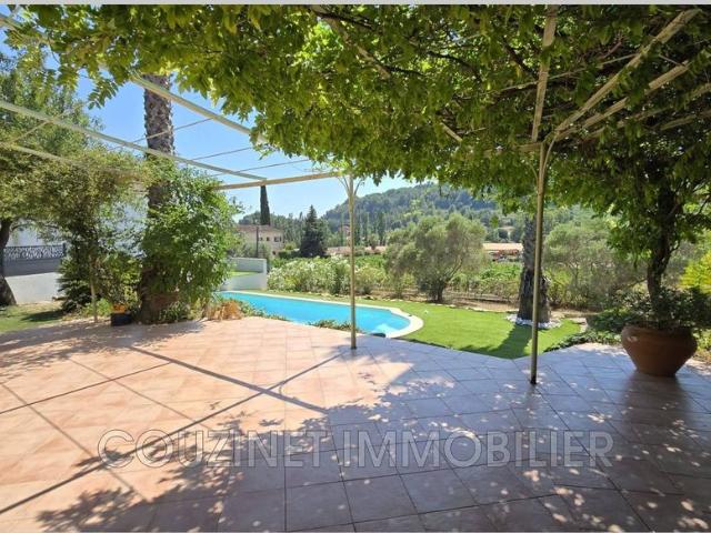 Villa vente à Le Castellet, Alpes-de-Haute-Provence