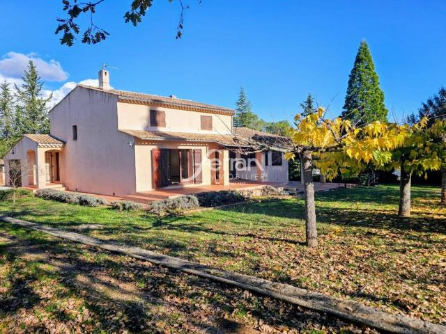 Villa vente à Arrondissement de Draguignan, Les Arcs