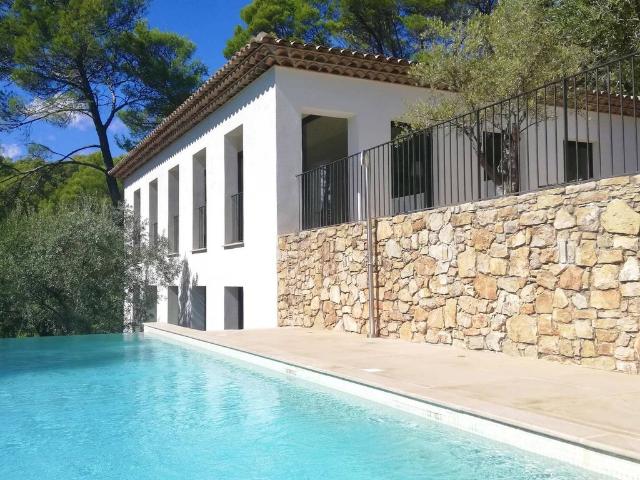 Villa vente à Arrondissement de Draguignan, Lorgues