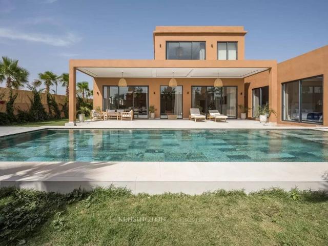 Villa vente à Marrakech, L'Oriental